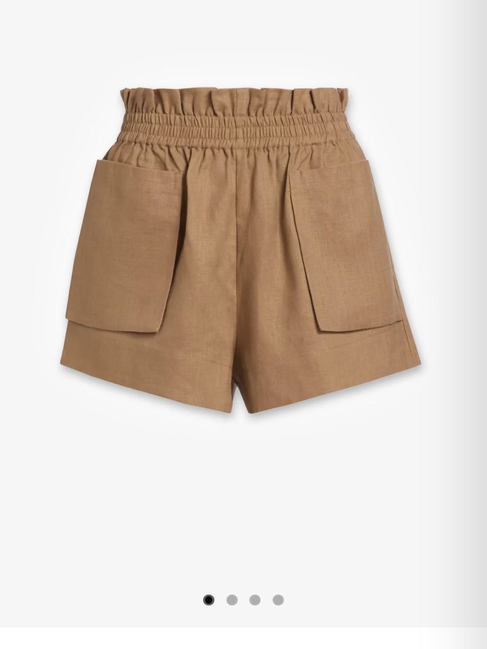 HEBRON Mira Shorts
